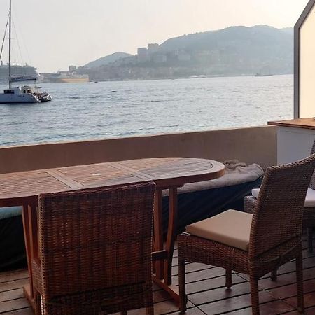 Appartement Sur La Plage Ajaccio  Exterior photo